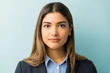Image of Sarah Mitchell