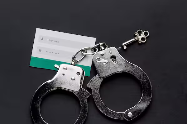 Criminal Matters
